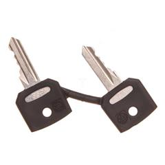 Klucz zapasowy 2szt. NR455 ZBG455