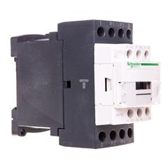 Stycznik mocy 25A AC-1 4P 24V DC 1Z 1R LC1D128BD