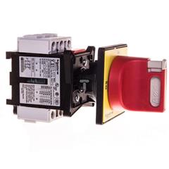 Rozłącznik izolacyjny 3P 20A do wbudowania Vario VCD01