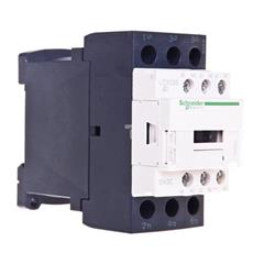 Stycznik mocy 25A 3P 12V DC 1Z 1R LC1D25JD