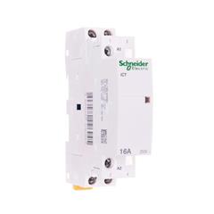 Stycznik modułowy 16A 2Z 0R 24V AC iCT A9C22112
