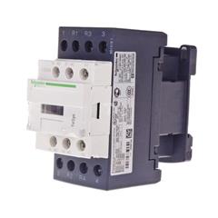 Stycznik mocy 40A 4P 24V AC 1Z 1R LC1D258B7