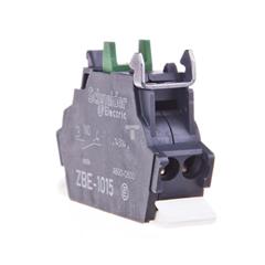 Styk pomocniczy 1Z montaż czołowy ZBE1015