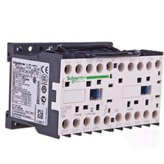 Stycznik nawrotny 9A 4kW 230V AC LC2K0901P7
