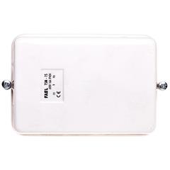 Obudowa zestawu stycznik-przekaźnik IP42 natynkowa TSM-1S 36-911002-1