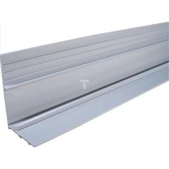 Profil kątowy /maskownica/ do aparatów modułowych 1m UPO 001214013