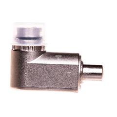 Głowica napędowa trzpień ZCE63