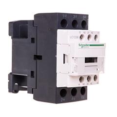 Stycznik mocy 38A 3P 42V AC 1Z 1R LC1D38D7