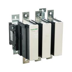 Stycznik mocy 630A 3P 230V AC 1Z 0R LC1F630P7