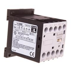 Stycznik mocy 9A 3P 24V AC 1Z 0R 11BG0910A024