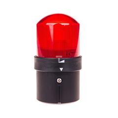 Moduł światła błyskoweg czerwone 48-230V AC XVBL4M4