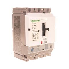 Wyłącznik silnikowy 3P 45kW 48-80A GV7RE80