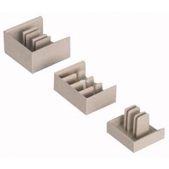 Osłona ochronna do szyn zasilających Z-V-AK/4P 264931