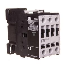 Stycznik mocy 45A 3P 230V AC CEM25.00-230V-50/60Hz 004645103