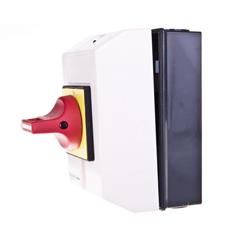 Rozłącznik izolacyjny 3P 16A w obudowie Vario VCF01GE