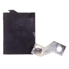 Przyłącza przedłużające 3P (70mm) CVS/NSX/INS400/630 (komplet na jedną stronę 3szt.) LV432492