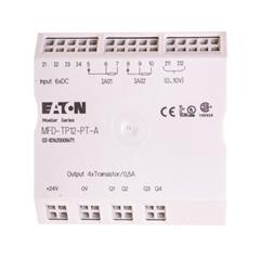 Moduł pomiaru temperatury -40 do +90 °C (Pt100) MFD-TP12-PT-A 106042