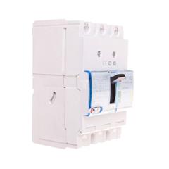 Wyłącznik mocy 40A 3P 16kA DPX3 420002