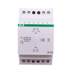 Stabilizator impulsowy 12V DC  3A TYP ZI-12