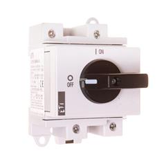 Rozłącznik do instalacji PV 2P 16A 1000V DC LS16 SMA A2 004660060