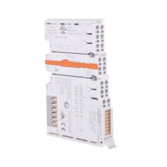 Moduł wejść dwustanowych 16-kanałowy 24V DC 750-1405