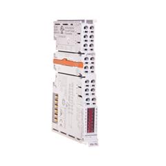 Moduł wyjść dwustanowych 16-kanałowy 24V DC 750-1504