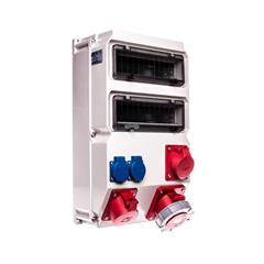 Rozdzielnica SUWAŁKI 9027377W