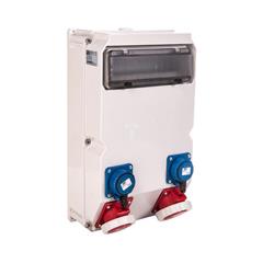 Rozdzielnica Koszalin 13m KOS 32/5 16/5 2GS IP67 bez zabezpieczeń 9026274W