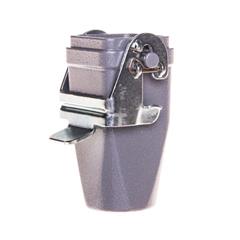 Obudowa gniazda swobodna M20 IP65 EPIC H-A 3 MTgvb M20 19512900