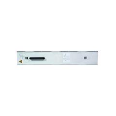 Osłona pola rezerwowego 100mm do szyn zbiorczych o rozstawie 185mm H-RF S8900954