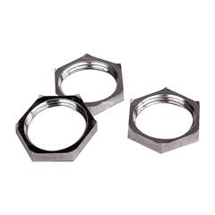 Nakrętka mosiężna EMC PG13,5 SKINDICHT SM-PE 13,5 52103230