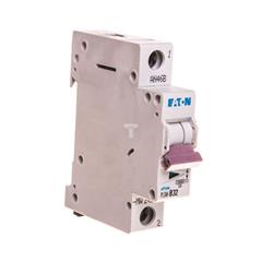 Wyłącznik nadprądowy 1P B 32A 10kA AC PLSM B32-MW 242183