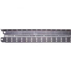 Wspornik pionowy 3 pozycyjny typ A (750)  /komplet= lewy i prawy/ WP-A5 001101647