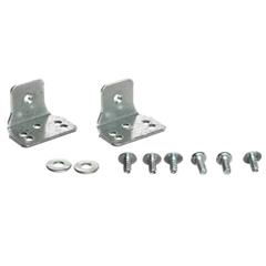 Element mocujący z nakrętką M5 LG-V SET 001101683 /2szt./