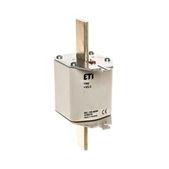 Wkładka bezpiecznikowa KOMBI NH3C 280A gG 500V WT-3C 004186220