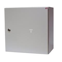 Rozdzielnica modułowa 4x24 natynkowa /metalowa/ IP32 ETIBOX MU 4/24UNI 001651307