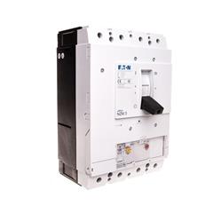 Wyłącznik mocy 4P 630A 50kA NZMN3-4-AE630 265894