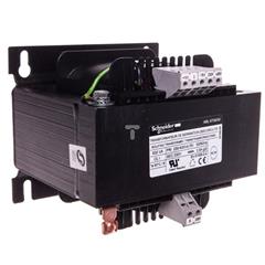Transformator 1-fazowy 630VA 400-230/230V ABL6TS63U