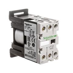 Stycznik pomocniczy 12A 2Z 2R 24V DC 0Z 0R LP1SK0600BD