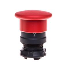 Napęd przycisku grzybkowego czerwony z samopowrotem ZB5AC4