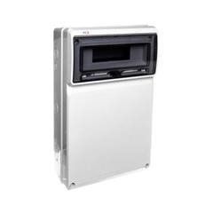 Obudowa rozdzielnicy 13 modułów M-BOX 13E IP65 506x330x150mm 1518132