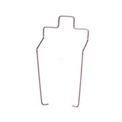 Obejma do przekaźnika RX RXZ400