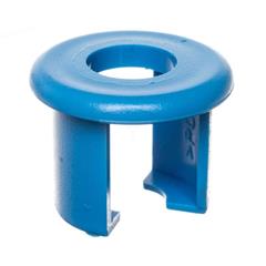 Nakładki zamka do obsługi ręcznej pokryw niebieskie (zestaw 4 szt.) Mi SN 4 HPL2000014