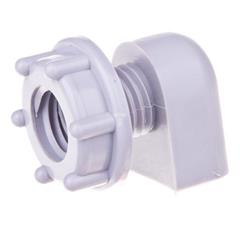 Wywietrznik z wbudowanym filtrem IP44 036578