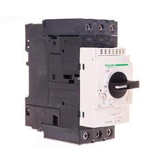 Wyłącznik silnikowy 3P 7,5kW 12-18A (EVK) GV3P18