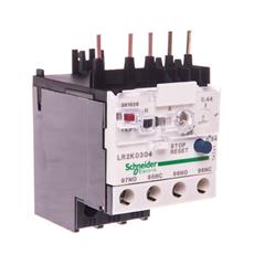 Przekaznik termiczny 0,36A-0,54A LR2K0304