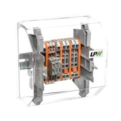 Listwa pomiarowa LPW dla ENEA o/Bydgoszcz 847-686