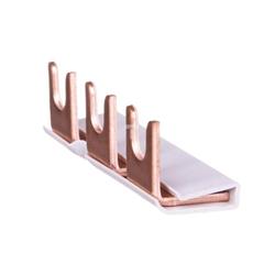 Mostki łączeniowe do ograniczników przepięć 16mm2 53mm ZV-KSBI-3TE 263962