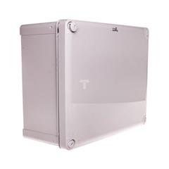 Obudowa 291x241x128mm ABS IP66 Thalassa TBS NSYTBS292412