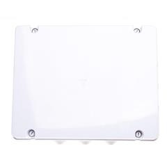 Puszka IP55 z dławikami 380x300x120 GW44010